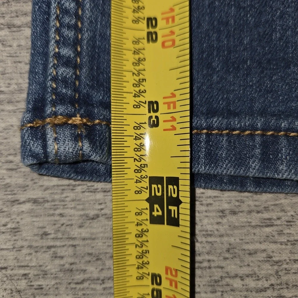 OshKosh B'Gosh Boys 10R Osh Kosh Classic Jeans Adjustable Waist Pant Medium Wash